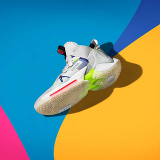 夏のバスケットボールに特化したナイキ「JORDAN WHY NOT ZER0.2 SE」｜NIKE