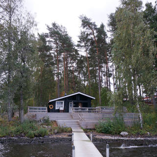 ［短期連載3］フィンランド人と一緒にサウナに入ろう！　SAUNAでマインドフルネスしよう！｜TRAVEL