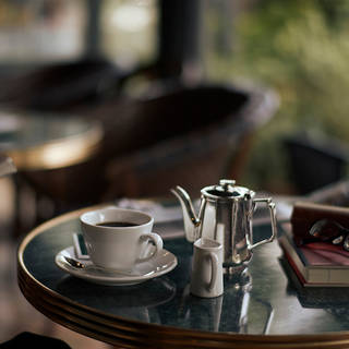 連載エッセイ｜#ijichimanのぼやき「代官山編」