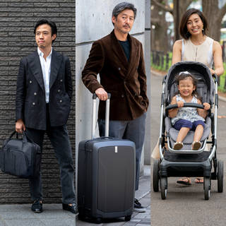 三者三様のスーリーがあるライフスタイル｜ESTNATION