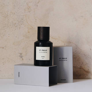 コペンハーゲンのデザインスタジオが提案する、フレグランスとボディケアアイテム｜FRAMA