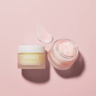 韓国発ボタニカルスキンケアブランド「ファミュ」から2種類の新作発売｜FEMMUE 