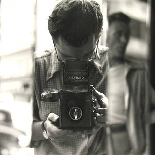 NYが生んだ伝説の写真家、ソール・ライターの回顧展第2弾が開催｜ART