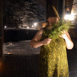 ［短期連載４］フィンランド人と一緒にサウナに入ろう！　SAUNAでマインドフルネスしよう！｜TRAVEL