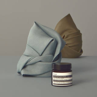 イソップからシーキング サイレンス ハイドレーター登場｜Aēsop