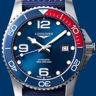 体操 内村航平選手がデザインを監修。日本限定“Kohei Watch”｜LONGINES