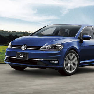 ゴルフファミリーにもTDIモデルを導入｜Volkswagen 