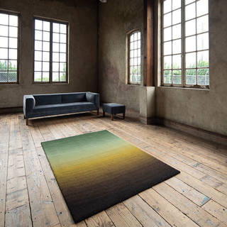 小林幹也氏による山形緞通デザイナーライン最新作「TOCHI」「KOU」｜山形緞通 