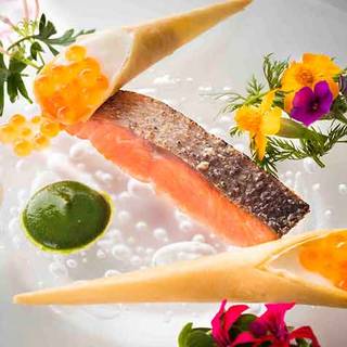 「知る」は、おいしい！　リゾナーレトマム｜TRAVEL