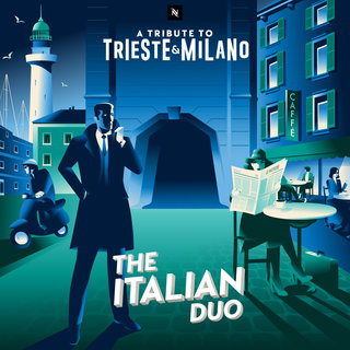 2019年秋の数量限定コーヒー「トリエステ」「ミラノ」がリリース｜NESPRESSO