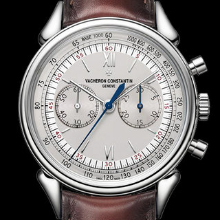 伝説的タイムピース「コルヌ・ドゥ・ヴァッシュ」をSSで復刻｜VACHERON CONSTANTIN