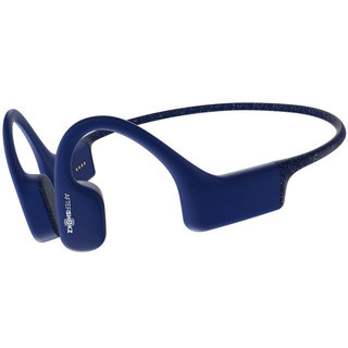 耳を塞がず音楽を楽しめる次世代型骨伝導ヘッドホンに新色登場｜AfterShokz 