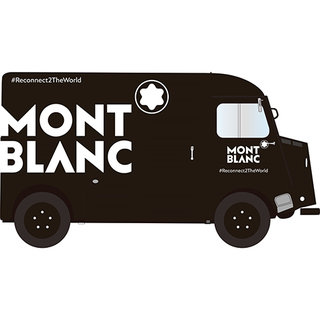 「旅」を続けるビジネスパーソンを応援する『Travel Campaign 2019 #Reconnect2TheWorld』｜MONTBLANC