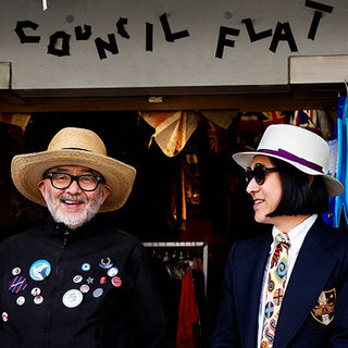 祐真朋樹・編集大魔王対談｜vol.39 馬場圭介さん