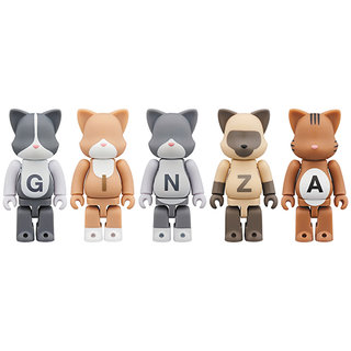 NY@BRICK THE CONVENI｜MEDICOM TOY