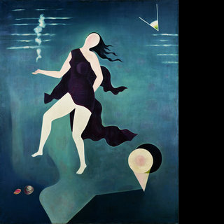 「シュルレアリスムと絵画 ―ダリ、エルンストと日本の『シュール』」展、約100点の作品集結｜ART