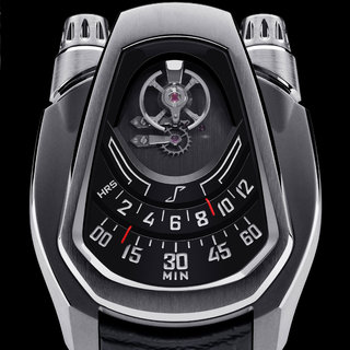 ブサンソンの新進気鋭ブランド「フェノメン」がリリースしたウルトラモデル｜Phenomen