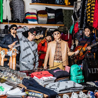 バーニーズ　ニューヨーク銀座本店15周年を記念したスペシャルMV第一弾が公開｜BARNEYS NEW YORK 