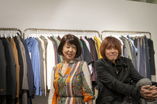 今のカルチャーを感じさせる新感覚ファッションECサイト｜STYLEVOICE.COM