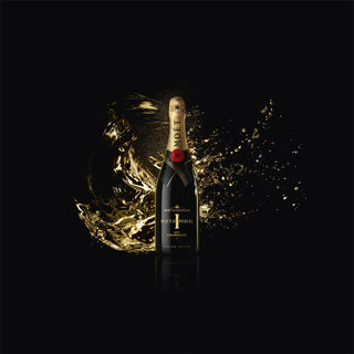 150年を迎えたノンヴィンテージ ブリュット｜MOËT & CHANDON