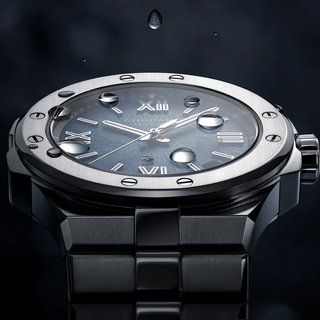 アルプスの大自然とイーグルにインスピレーションを得たショパールの新作「アルパイン イーグル」|CHOPARD