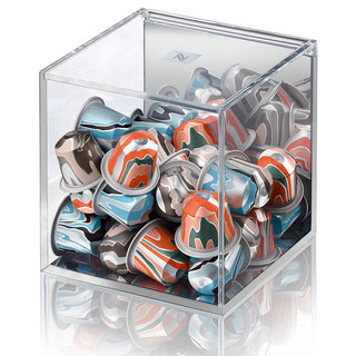 北欧文化からインスピレーションを受けた冬の3種限定コーヒー｜NESPRESSO