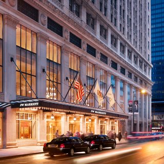 [短期連載6] 建築と芸術とエンターテインメントと美食の都、シカゴへ──ホテル編｜TRAVEL