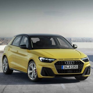 アウディの魅力をコンパクトなボディに凝縮──コンパクトハッチ「A1スポーツバック」がフルモデルチェンジ｜Audi