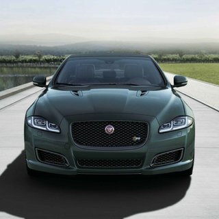 ジャガーのフラッグシップモデル「XJ」に最後の特別仕様車が登場｜Jaguar