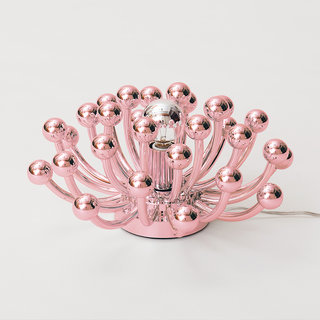 イタリア語で「めしべ」。小ぶりな照明に新色ローズゴールド誕生｜Studio Tetrarch