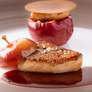 「知る」は、おいしい！　星野リゾート　奥入瀬渓流ホテル｜TRAVEL