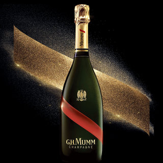 一年の終わりをマム グラン コルドンで愉しむ「バイ・ザ・グラス・フェア」｜MAISON MUMM