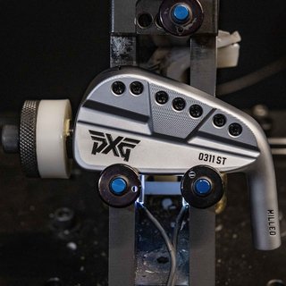 「宇宙最高のゴルフクラブ!?」｜PXG