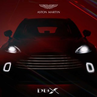 アストンマーティン初のSUV、「DBX」のインテリア詳細と価格が明らかに｜ASTON MARTIN