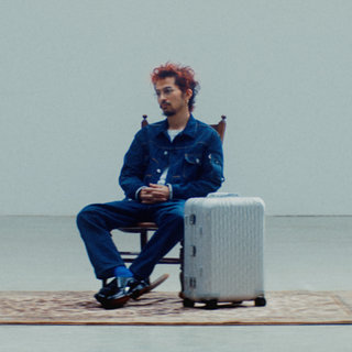 「DIOR and RIMOWA」をフィーチャーしたスペシャルムービー｜DIOR