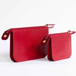 エキゾチックな雰囲気と華美さを。定番アイテムに鮮やかなシーズンカラー｜RHYTHMOS