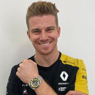 F1ジャパングランプリ2019 ガレージツアーで目にしたもの｜Bell & Ross