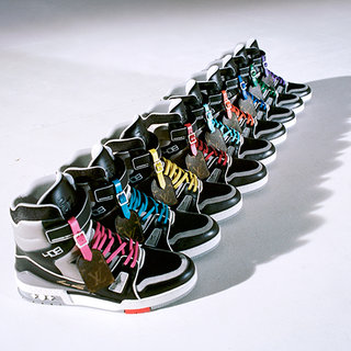 ルイ・ヴィトンが限定エディションの「LV ハイトップ トレイナー」を発売｜LOUIS VUITTON