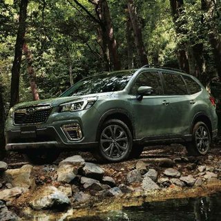 フォレスターにタフな内外装の特別仕様車「Xエディション」｜SUBARU