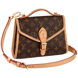 ルイ・ヴィトン「2020クルーズ・コレクション」に新作モノグラムバッグが登場｜LOUIS VUITTON