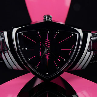 ハミルトンと小木“POGGY”基史氏コラボレーションしたウオッチ｜HAMILTON