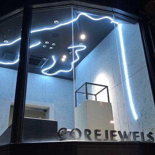 CORE JEWELSが原宿に直営店をオープン｜CORE JEWELS