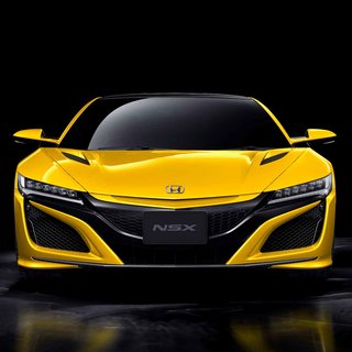 初代モデルのボディカラーにインスピレーションを得た新色を追加──ホンダ「NSX」2020年モデルの受注をスタート｜Honda