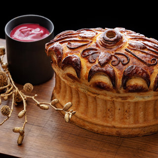 古典フランス料理の最高峰に位置するジビエ料理「野兎のロワイヤル」を提供｜TRAVEL