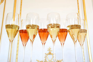 確信と革新の証～時代と共に生まれた作品たち｜MOËT & CHANDON