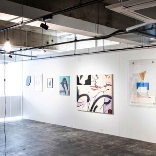 経済とアートの感覚をシームレスに（Vol.1）| Art Technologies