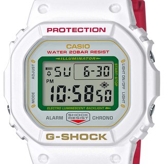 日本のラッキーチャーム・招き猫がモチーフG-SHOCK「MANEKINEKO」3機種展開｜G-SHOCK