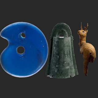 出雲大社と奈良の宝物が東京国立博物館に集結。特別展『出雲と大和』｜ART