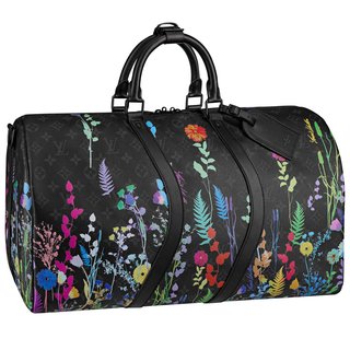 ヴァージル・アブローによるルイ・ヴィトン 2020春夏メンズ・コレクション｜LOUIS VUITTON