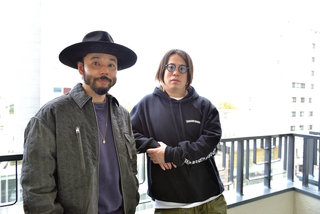 POGGY’S FILTER｜vol.13 READYMADE 細川雄太さん（前編）